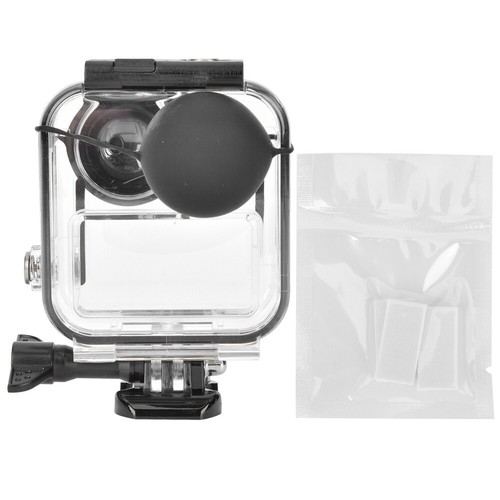 20m Underwater Diving Case Protective Housing Shell for GoPro MAX Action Camera - Picture 2 of 12
