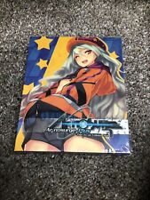 Ar Nosurge Plus: Ode to an Unborn Star Limited Edition - PS Vita - Brand New