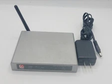 Encore Electronics ENDSL-A2+R2 ADSL MODEM With 1 Port Router  C1