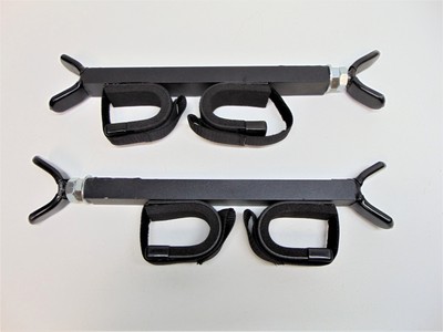 Great Day Inc Quick Draw Overhead Gun Rack QD855-OGR
