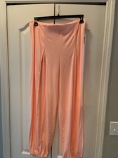 free people Movement Ladies Pants Size Large