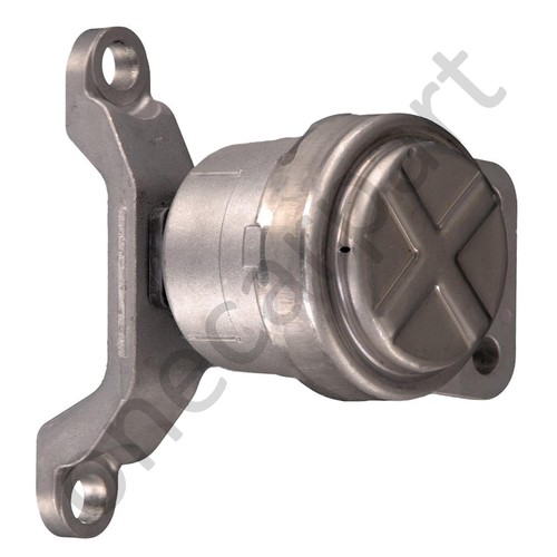 Right Side Engine Hydro Mount Febi 32672 For Ford Galaxy Mondeo S-Max 2006 -2015 - Picture 3 of 6