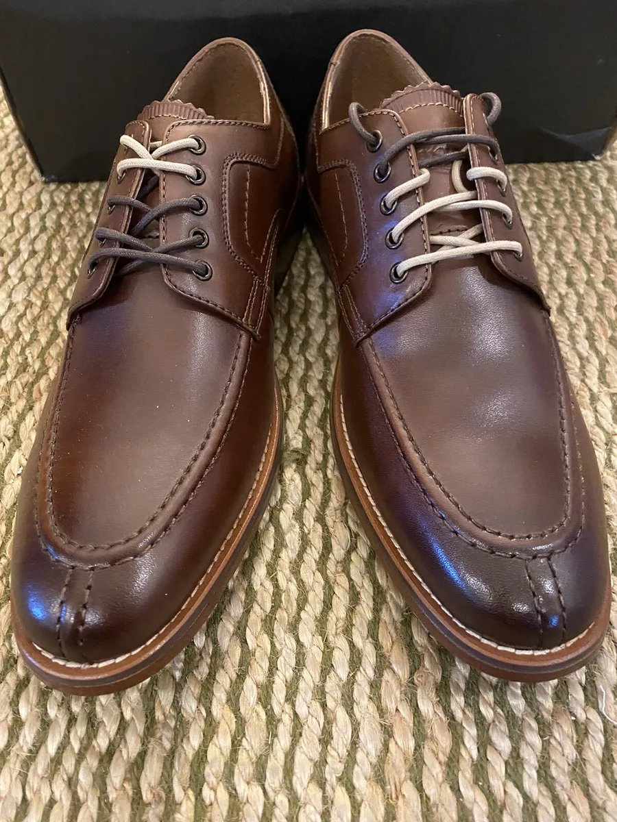 British tan color clearance shoes