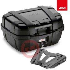 GIVI KIT BAULETTO TREKKER TRK52B PIASTRA SRA7713 KTM 1290 SUPER ADVENTURE S 2021