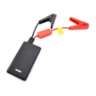 Car Jump Starter Emergency Charger USB Power Bank Backup Battery Portable BK