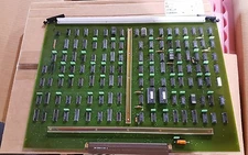 AG COMM EXPD INTERFACE BUS TMR CARD for the GTD-5 EAX product line FB-016426-A