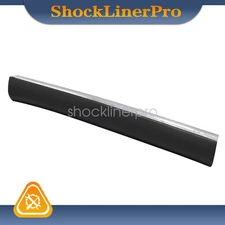 75072-0E010 Driver Front Door Lower Molding For Lexus RX350 RX450h 2010-2015