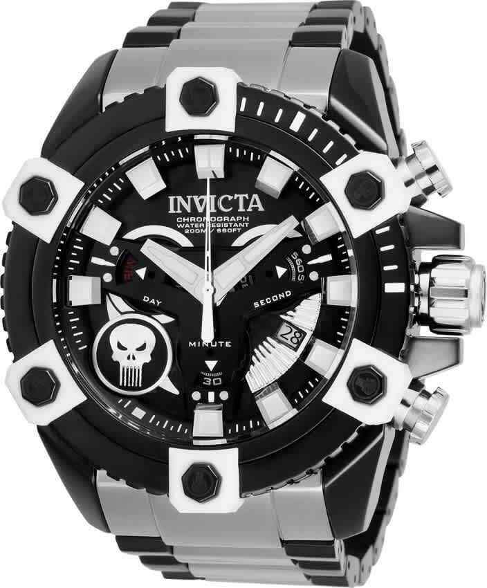invicta channel