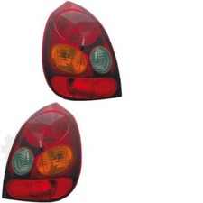 Rückleuchte Set für Toyota Corolla E11 05/97 -> Heckleuchte