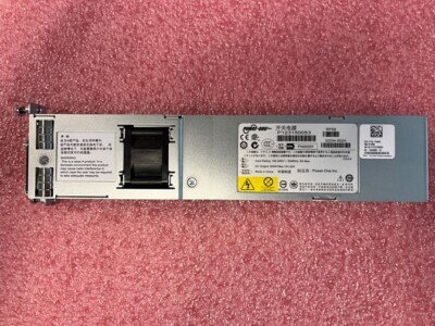 Brocade RPS9 Power-One FN00001 80-1003868-01 504W Switch Power Supply
