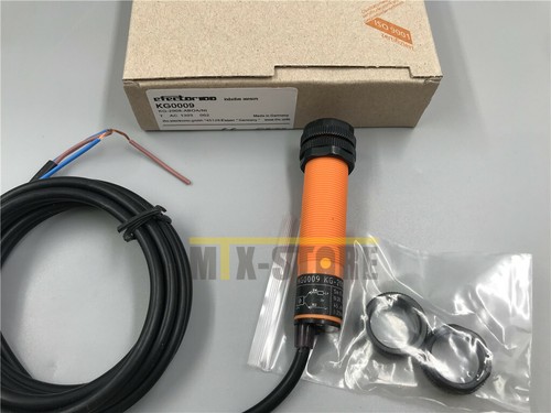 1PCS Brand new ones IFM KG0009 Sensor&Proximity Switch - Picture 5 of 6