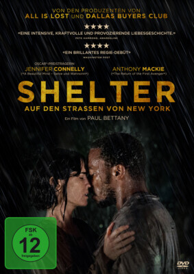 Connelly,Jennifer/Mackie,A. / Shelter