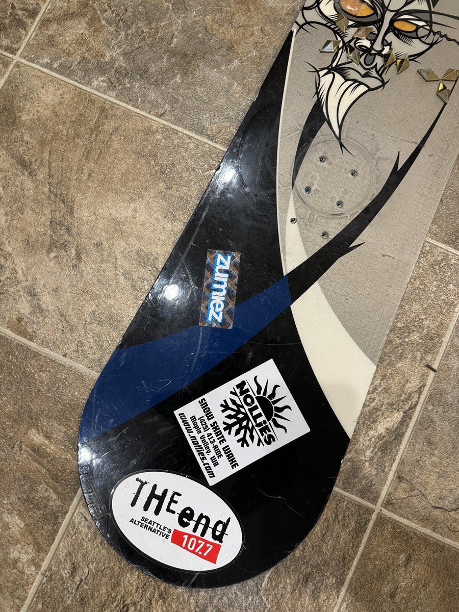 Morrow Truth Snowboard Adult Snowboard Size 154 CM | eBay Morrow Truth Snowboard Adult Snowboard Size 154 CM | eBay