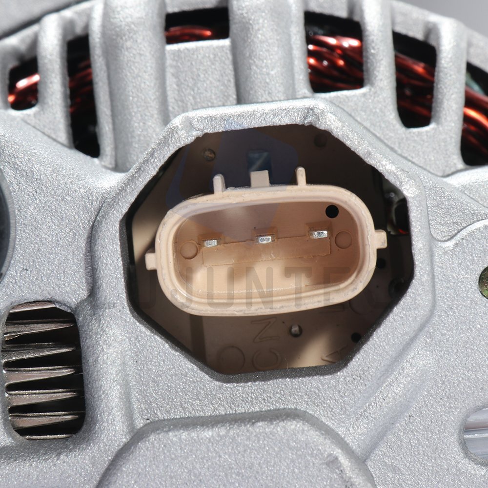 atu ALTERNATOR SUZUKI VITARA G16A / A2T47817 / A7T02491BJ