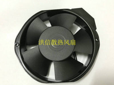 1PC T.Y.J 17238 YA217238HBL 220-240V 0.20/0.18A Cooling Fan cl | eBay