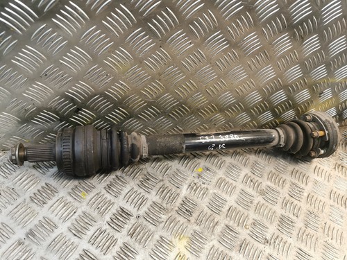 BMW E87 Antriebswelle 1 Serie E87 120 I Hinten Links 2.0 Benzin 110kw Manuell