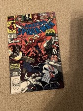The Amazing Spider-Man #331 (Marvel, March 1990)