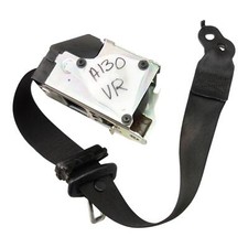 Gurt Sicherheitsgurt vorne rechts A1718600285 Mercedes SLK R171 Bj2004 Gurt Sicherheitsgurt vorne rechts A1718600285 Mercedes SLK R171 Bj2004
