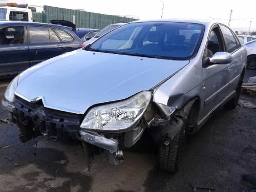 9650341780 Gaspedal für Citroen C5 Limousine * 2005 1566554 - Bild 9 von 10