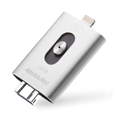 Auamoz IOS Flash Drive 32GB | eBay