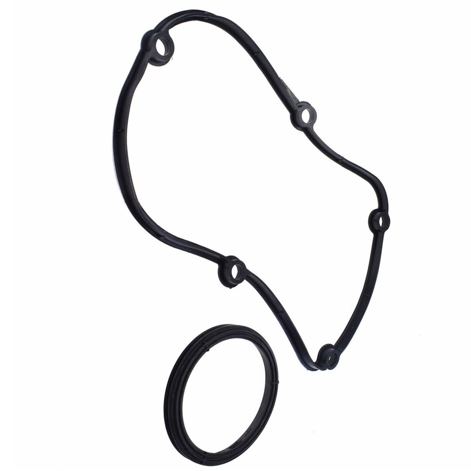 Upper Timing Chain Cover Gasket Seal For VW Jetta EOS Audi A4 A3 eBay