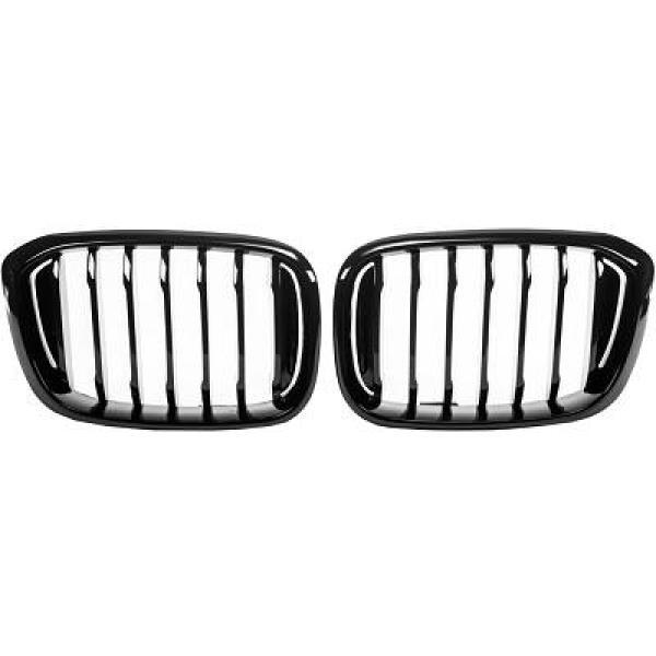 SET GRIGLIE DESIGN X3, SPORT 18- LOOK PERFORMANTE - 1277240