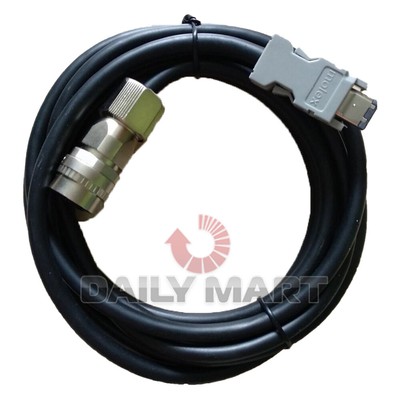 New In Box YASKAWA JZSP-C7PA0D-10-E Encoder Cable