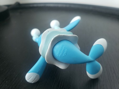 TEIL #10 ERHALTEN SIE 2 KOSTENLOSE FIGUREN! Offizielles Pokemon Center Tomy Nintendo Bandai LESEN - Bild 229 von 463