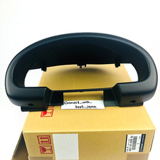 MAZDA Original Gauge Hood Cover Cluster Bezel 1990 - 1993 MIATA NA01-55-420B-00