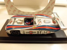 Lancia LC1 LM1982 【Le Mans 43 1/43 Minicar】