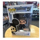 Funko Pop! Vinyl Kingdom Hearts Org 13 Mickey BoxLunch (Exclusive) #334