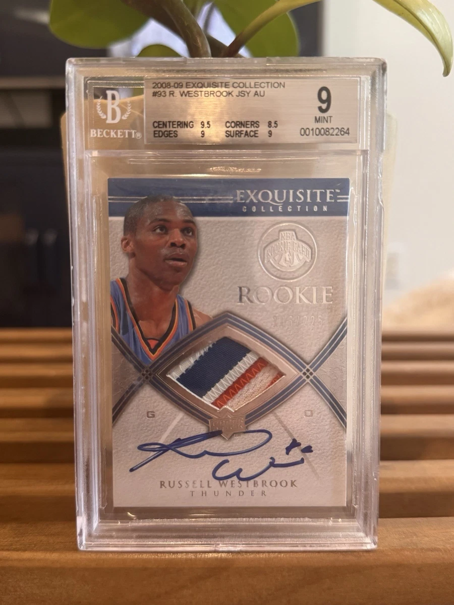 National Basketball Association (NBA) Russell Westbrook Basketball