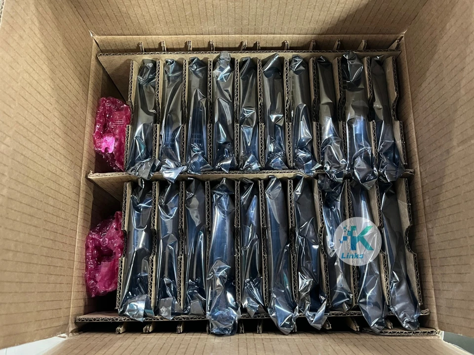 MCX631102AN-ADAT NVIDIA ConnectX6 Lx PCIe4.0x8 25GbE Dual-port SFP28 EN Adapter - Image 3 of 4