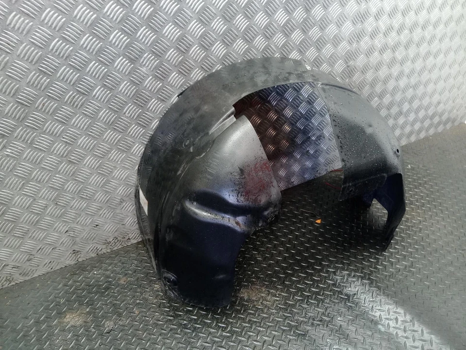 FORD TRANSIT COURIER INNER WING ARCH LINER FRONT LEFT R2X6-V16115-AE MK2 2024-26 - Image 2 of 4