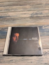 NELSON RANGELL - TURNING NIGHT INTO DAY - 1997 CD Great Used Condition!