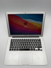 Apple MacBook Air 13  1.8GHz Core i5 8GB RAM 512GB SSD- Model A1466/Year 2017