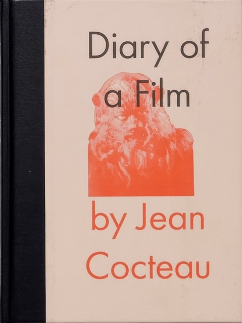 Diary of a Film (Hardback Book)