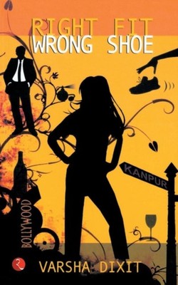 Dixi - Right Fit Wrong Shoe - paperback or softback - X555z
