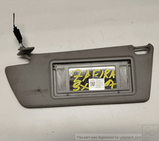 Pare-brise Opel SIGNUM
