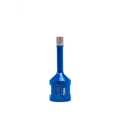 PIT BULL PBM147   M14 7mm Trocken Diamant Fliesenbohrkrone WF