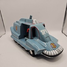  Vintage Captain Scarlet SPV Spectrum Pursuit Supersize Vehicle 15" long 1994 