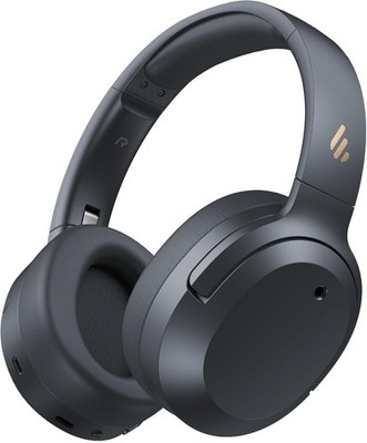 Edifier W820NB Plus Gen 2 ANC Over Ear Headphones Wired/Wireless NEW SEALED!!!