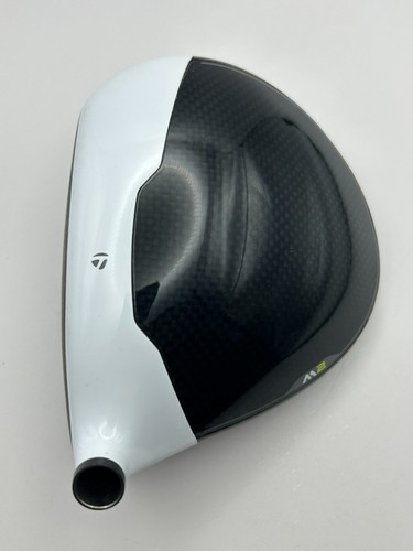 TaylorMade M2 9.5 driver head only Right-Handed golf From Japan 2108 - Picture 6 of 24