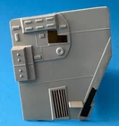 STAR WARS 1981 KENNER SLAVE-1 SIDE CARGO DOOR PART