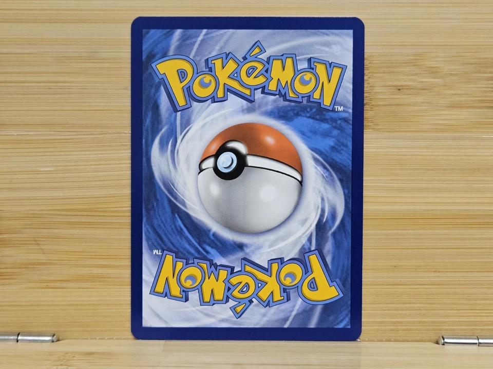 Neo Upper Energy 162/162 SV05: Temporal Forces Holo - Near Mint - Image 2 of 2