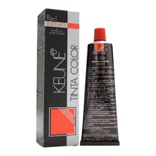 Keune Tinta Color 4.76 RI Permanent Color Medium Infinity Violet Red Brown 2 Oz