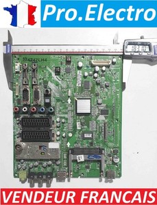Motherboard TV LG EAX60686902(0) EBU60674824
