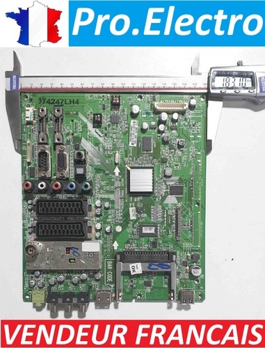 Motherboard TV LG EAX60686902(0) EBU60674824
