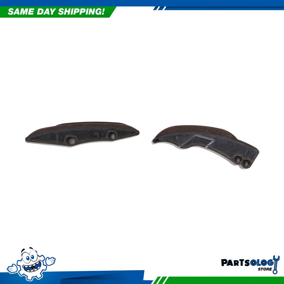 DNJ TK844A Timing Chain Kit For 2015 BMW X3 2.0L L4 DOHC Turbocharged N47D20 - Image 3 of 4