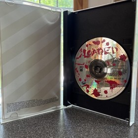 Loaded (Sega Saturn, 1996)